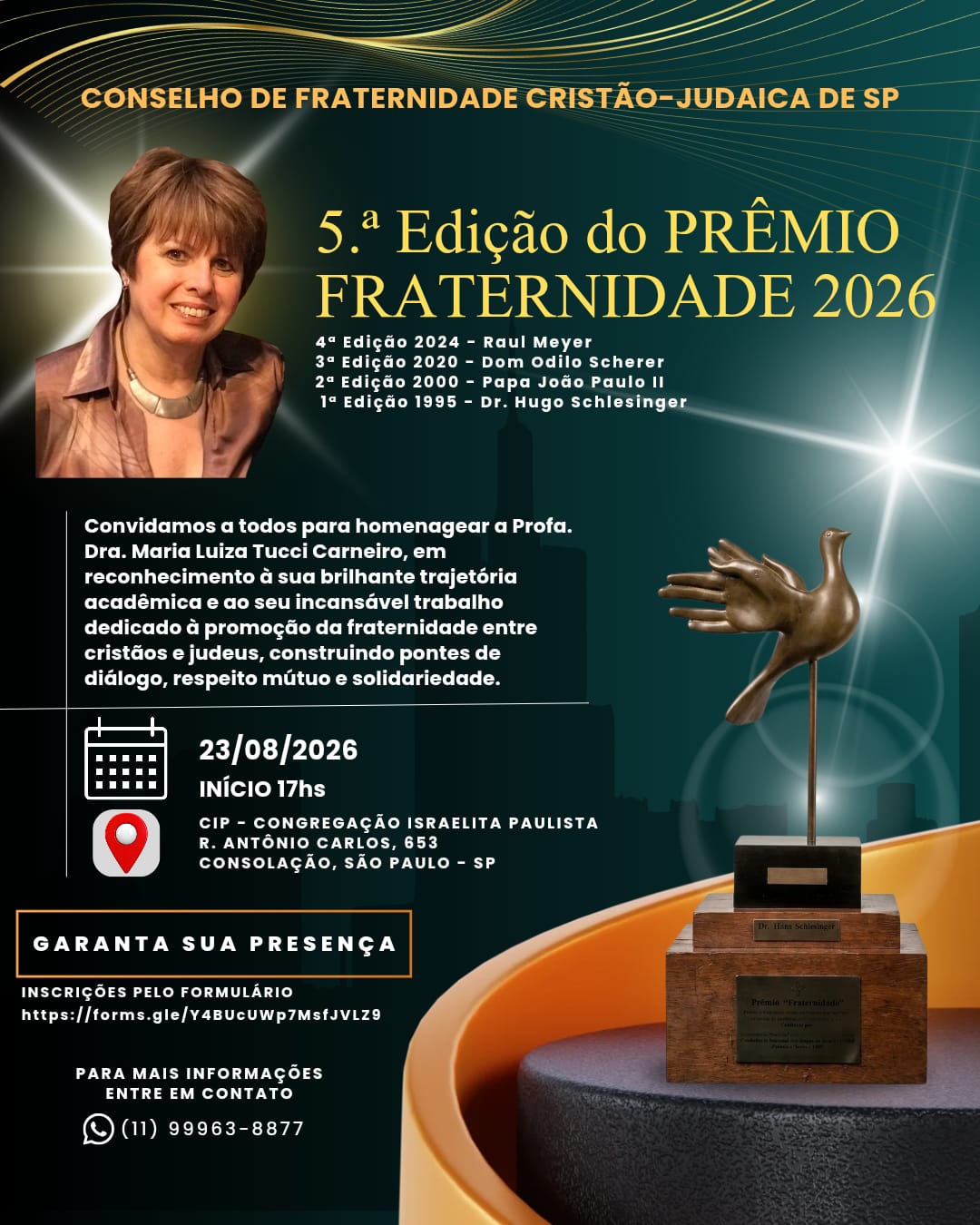 Festa das Luzes